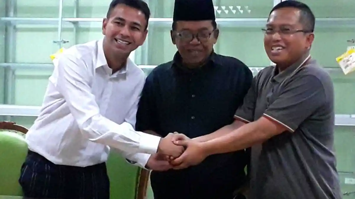 Raffi Ahmad Dinilai Melanggar Tayangan Program Ramadan, MUI Minta KPI Berikan Teguran