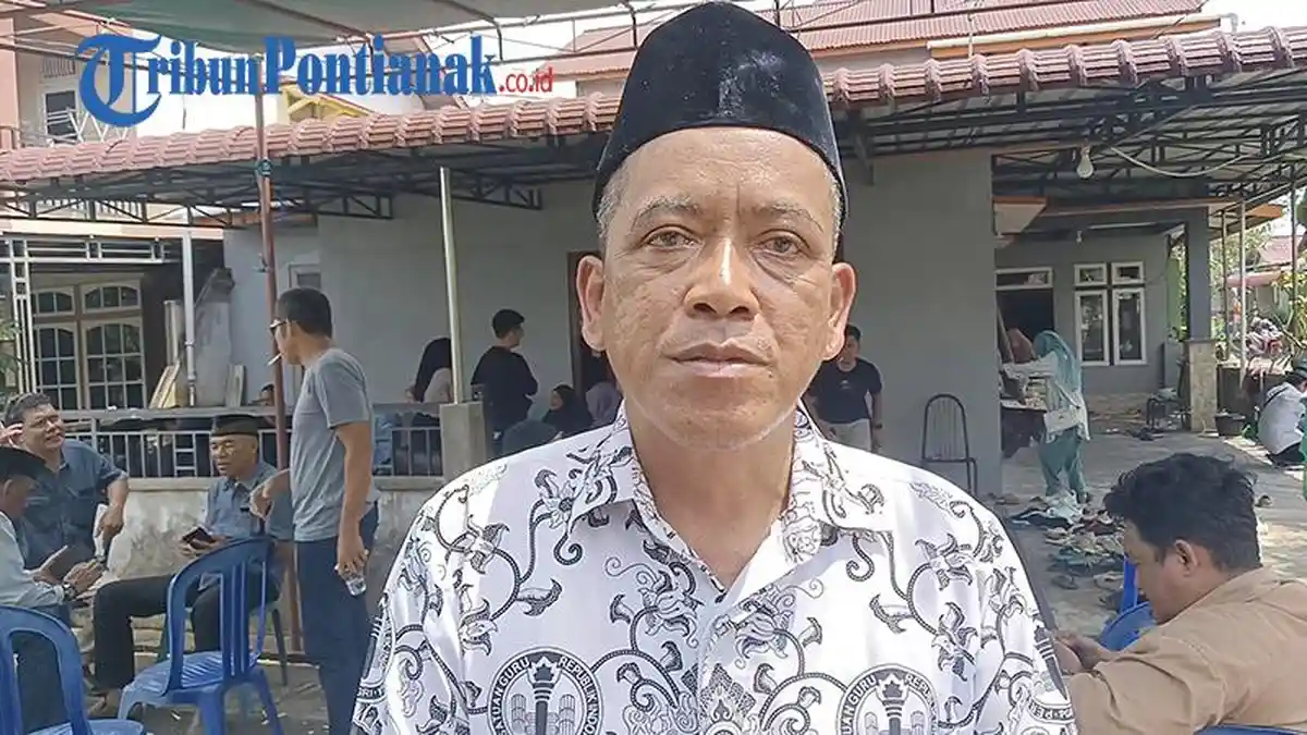 Sosok Ramah dan Disayangi Murid, Diah Rindani Meninggal Diduga Korban Perampokan
