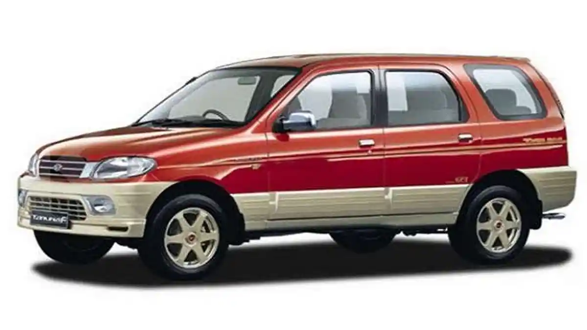 Daftar Harga Mobil Bekas Daihatsu Taruna 2000 -2002, Termurah Rp 40 Juta Untuk Varian Ini