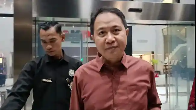 KPK Sebut Ada Aliran Dana, Hilman Latief Justru Klaim Tak Ditanya Soal Penerimaan Uang Kuota Haji