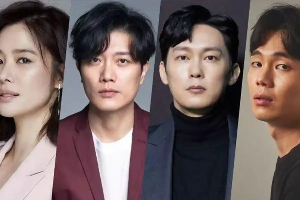 SINOPSIS Drama Korea The Bequeathed, Diperankan Kim Hyun Joo, Ini Jadwal Lengkap Tayang di Netflix