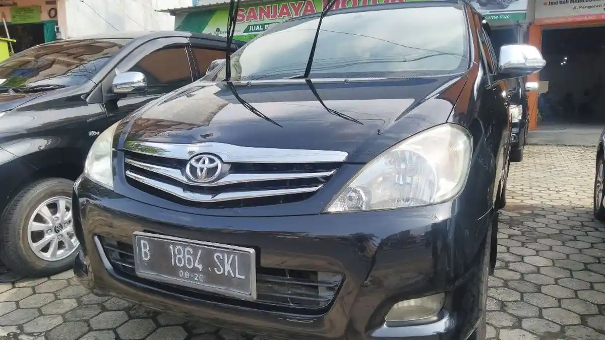 Promo Mobil Bekas di Bandar Lampung, Ini 3 Mobil yang Paling Dicari