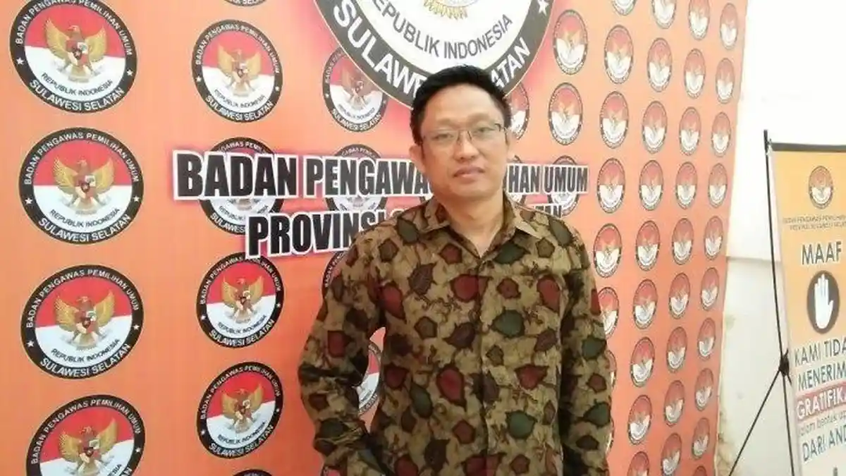 Bawaslu Sulsel: Pelanggaran Netralitas ASN Sudah Masuk Pidana