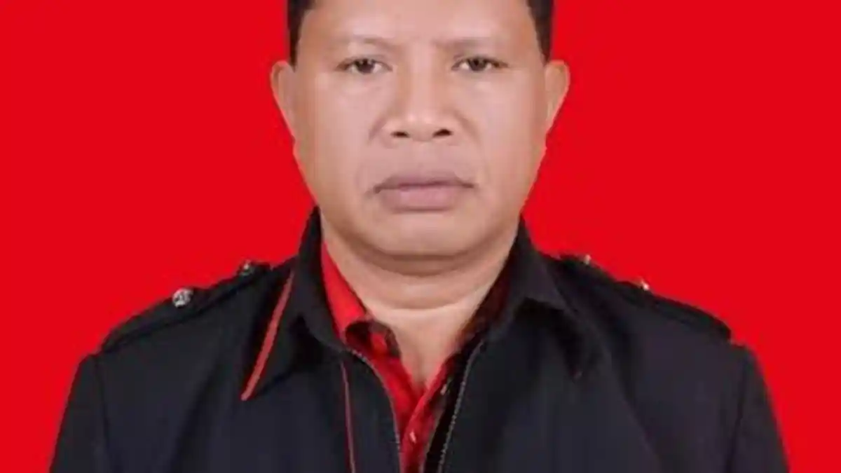 Pilkada Mabar DPD PDIP NTT yang Usulkan Nama Maria Geong - Sil Sukur ke DPP, SK Belum Ditetapkan