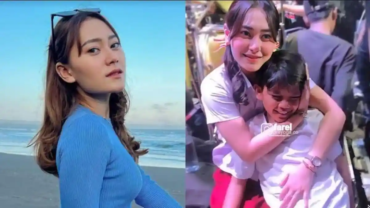 Dituding Lecehkan Farel Prayoga, Pedangdut Vita Alvia Geram hingga Lontarkan Jawaban Menohok Ini