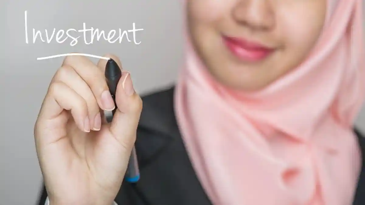 Baru Dapat THR? Waktunya Berinvestasi di BRImo!