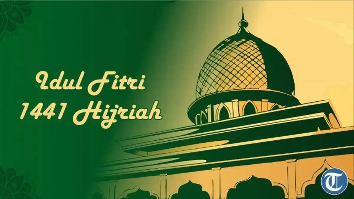 5 Takbiran di YouTube dengan Suara Merdu, Cocok Diputar saat Malam Lebaran Idul Fitri 1441 H