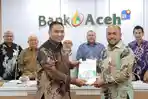 Bank Aceh Kembali Raih Predikat WTP untuk Laporan Keuangan Tahun 2025