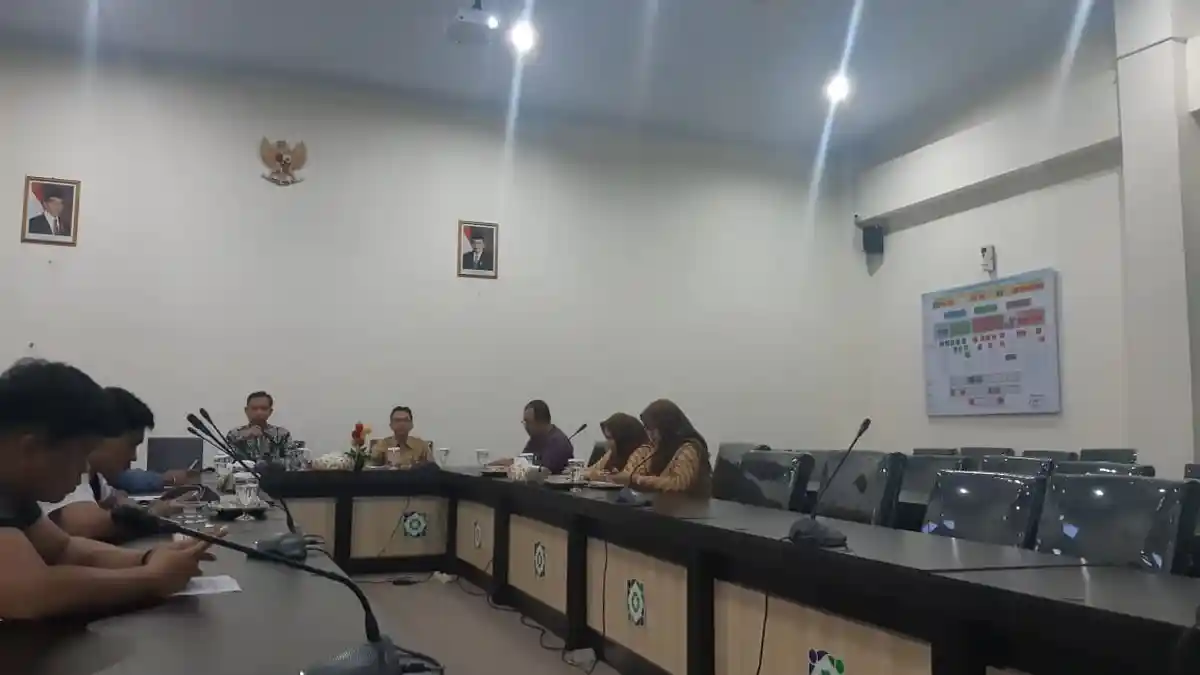 BPJS Bayar Kapitasi Faskes dan Klaim Jatuh Tempo Rp 98 Miliar