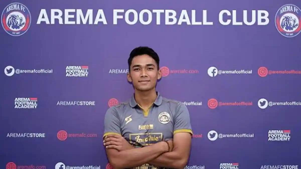 PSIS Semarang Vs Arema FC, Singo Edan Tanpa Bagas Adi Nugroho, Mario Gomez Soroti Bruno Silva