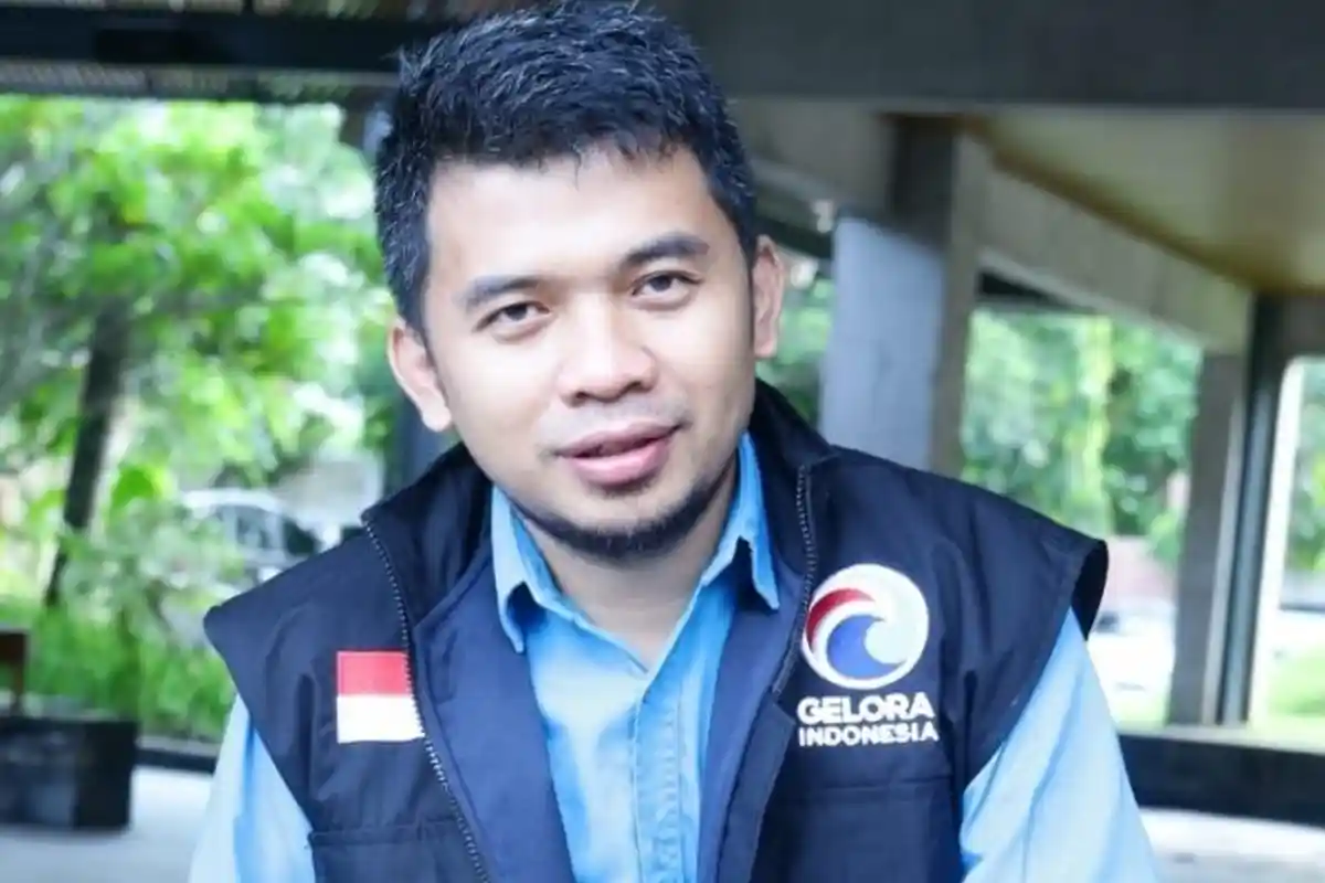 Ajukan Uji Materi Keserentakan Pemilu, Begini Tanggapan Ketua DPW Partai Gelora NTB