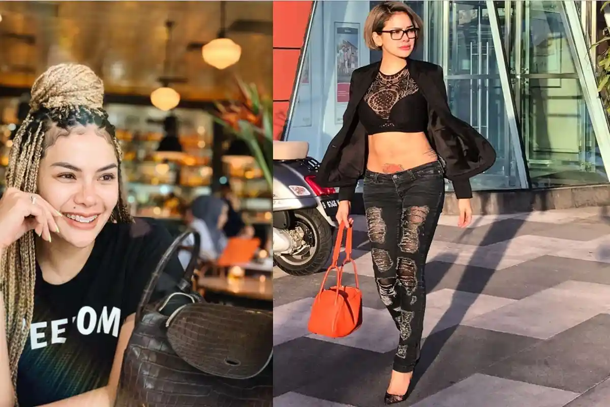 BUKAN Cuma Kasus Nikita Mirzani, Ini 8 Masalah Artis yang Menyedot Perhatian Netizen Sepanjang 2019