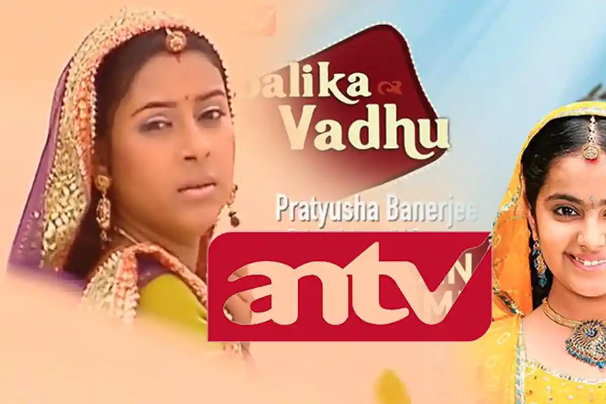 ANANDI ANTV Episode Terbaru, Simak Sinopsis Balika Vadhu Hari Ini | Link Streaming Mivo Tv ANTV