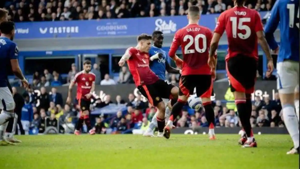 Link Live Streaming ASEAN All Stars Vs Manchester United, Menanti Aksi Kakang dkk Lawan Garnacho