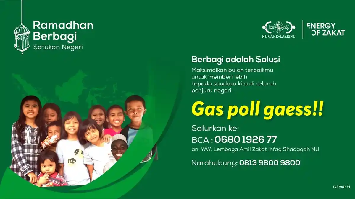Penjelasan Tentang Zakat Fitrah, Hukum Dan Waktu Pelaksanaanya