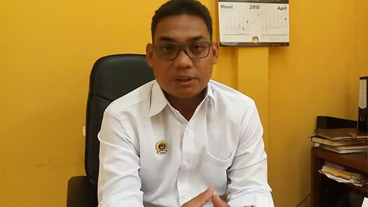 Siap Gelar Debat Kedua, KPU Evaluasi Beberapa Bagian Ini yang Ada di Debat Putaran Pertama