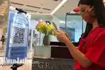 Grand City Surabaya Terapkan Sistem Check In dan Check Out, Pastikan Hanya 50% Pengunjung di Mal
