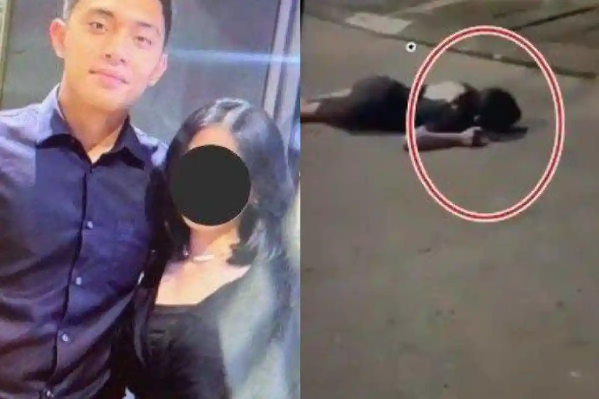 Terjawab Alasan AGH Tak Disebut Sebagai Tersangka di Kasus David, Padahal Pacar Mario Dandy Terlibat