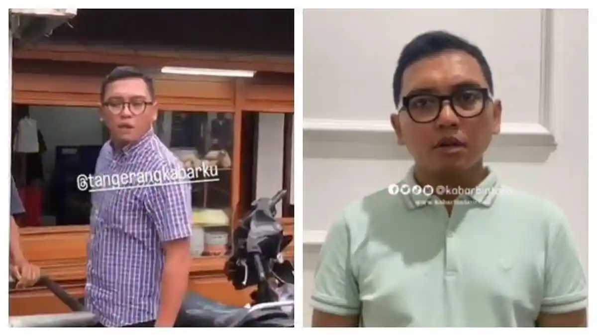 Pejabat Pertamina Berharta Rp2,2 Miliar Ludahi Pengendara Wanita, Begini Nasibnya Sekarang
