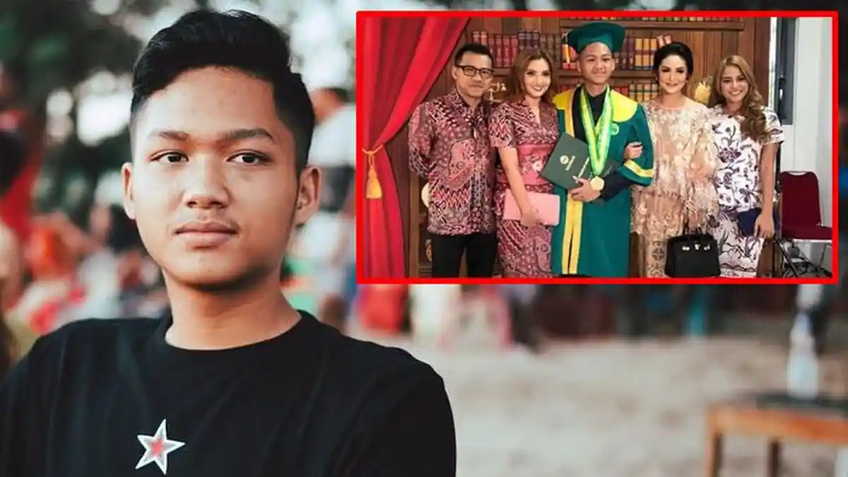 Krisdayanti Beberkan Chat WA-nya dengan Aurel Hermansyah, Azriel Prostes: Perlu Diposting Mi?
