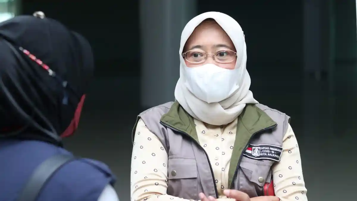 Waspada Kasus Demam Berdarah, Permintaan Fogging di Balikpapan Meningkat