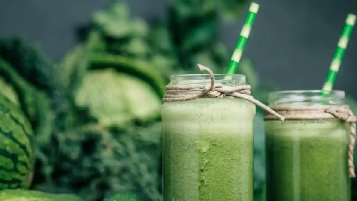 5 Minuman yang Aman Dikonsumsi Penderita Diabetes, Jus Sayur hingga Susu Rendah Lemak
