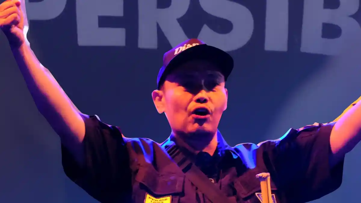 Sambut Wacana Suporter Bisa Nonton di Stadion, Ketua Bomber Persib: Ini Angin Segar
