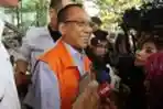 Jero Wacik Siap Disidangkan