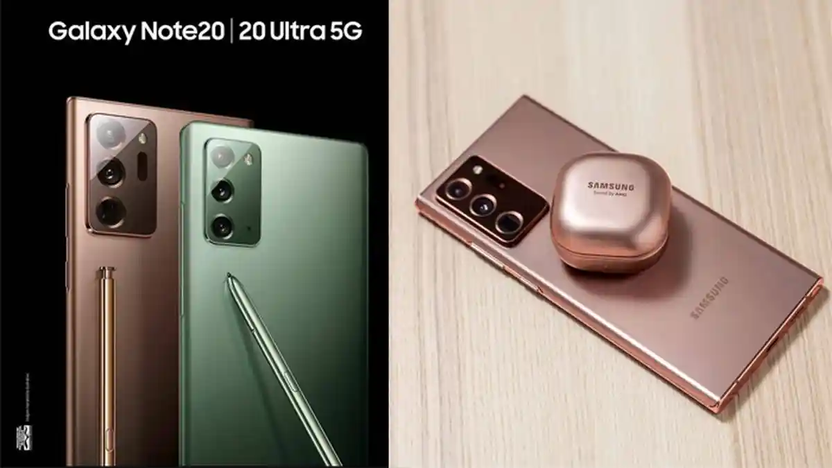 Daftar Harga HP Samsung Terbaru Agustus 2020, Galaxy A31 Rp 3,7 Jutaan, Galaxy M31 Rp 4 Jutaan