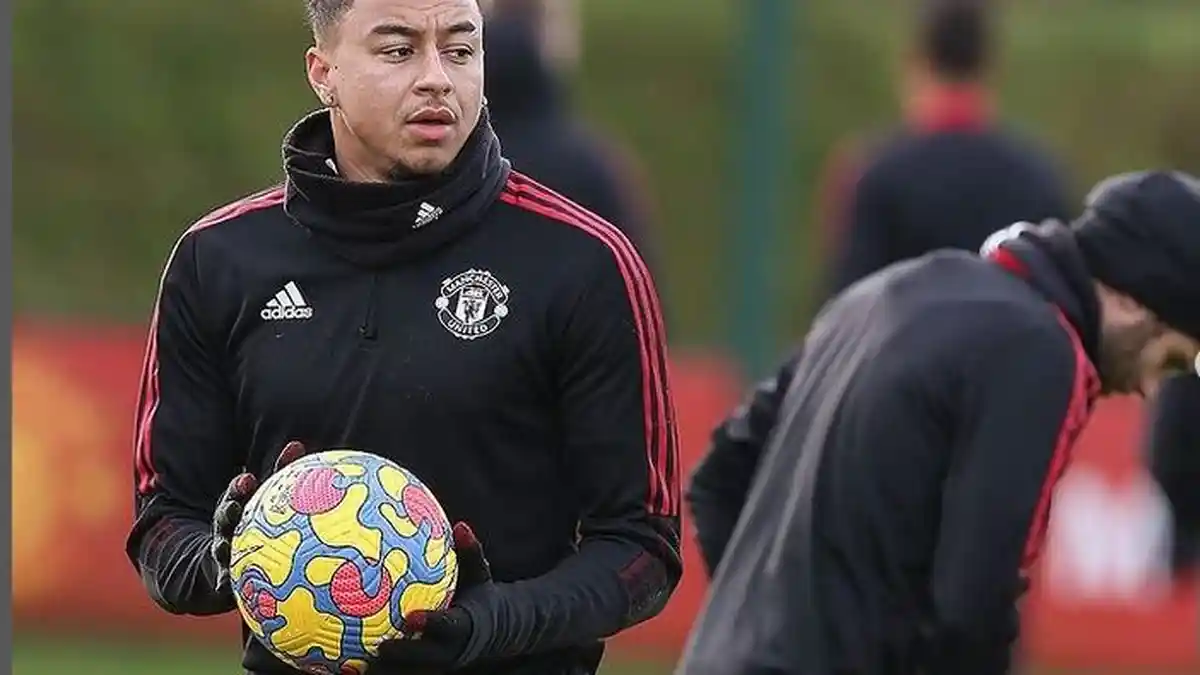 AS Roma, AC Milan dan Juventus Tertarik Pada Lingard Yang Meredup di Manchester United