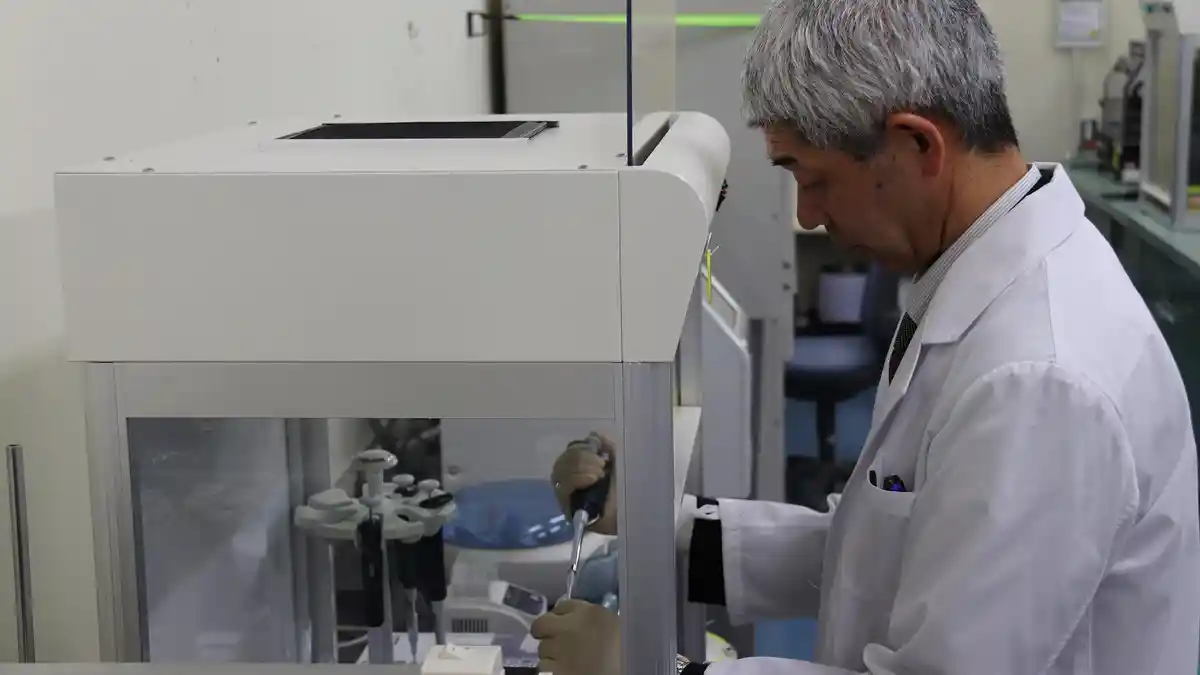 Teknologi microRNA Deteksi 13 Jenis Kanker