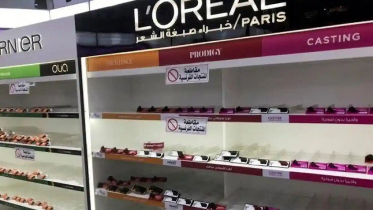 DAFTAR Produk Prancis di Indonesia Mulai dari Kosmetik, Hotel, Pesawat Airbus hingga Ban Michelin