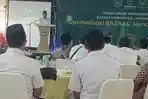 Dukungan Muzakki Menguat, Target Zakat Baznas Lamongan 2026 Naik ke Belasan Miliar Rupiah