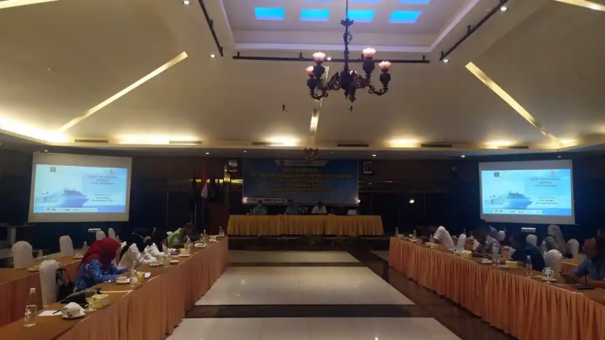 Selama Dua Tahun di Jateng, Sudah Ada 54 WNA Dideportasi, Penyebabnya Karena Ini