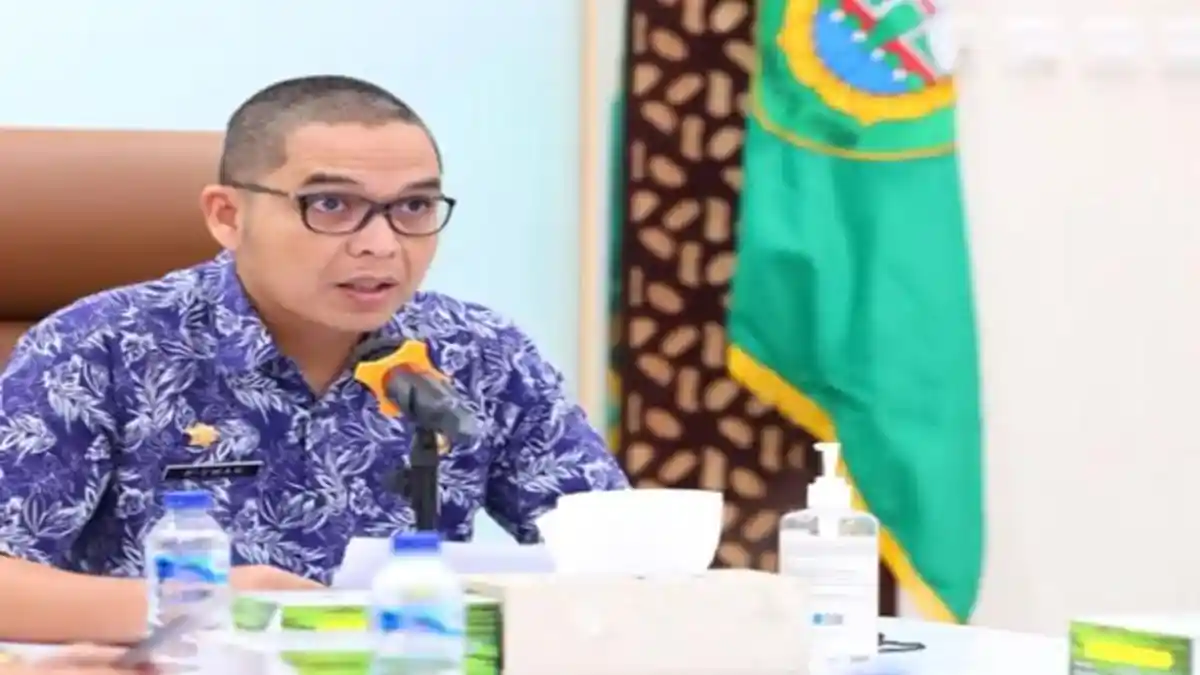 Bapenda Sumsel Validasi Data Kendaraan Bermotor, Optimalkan Pajak Daerah hingga Mei 2026