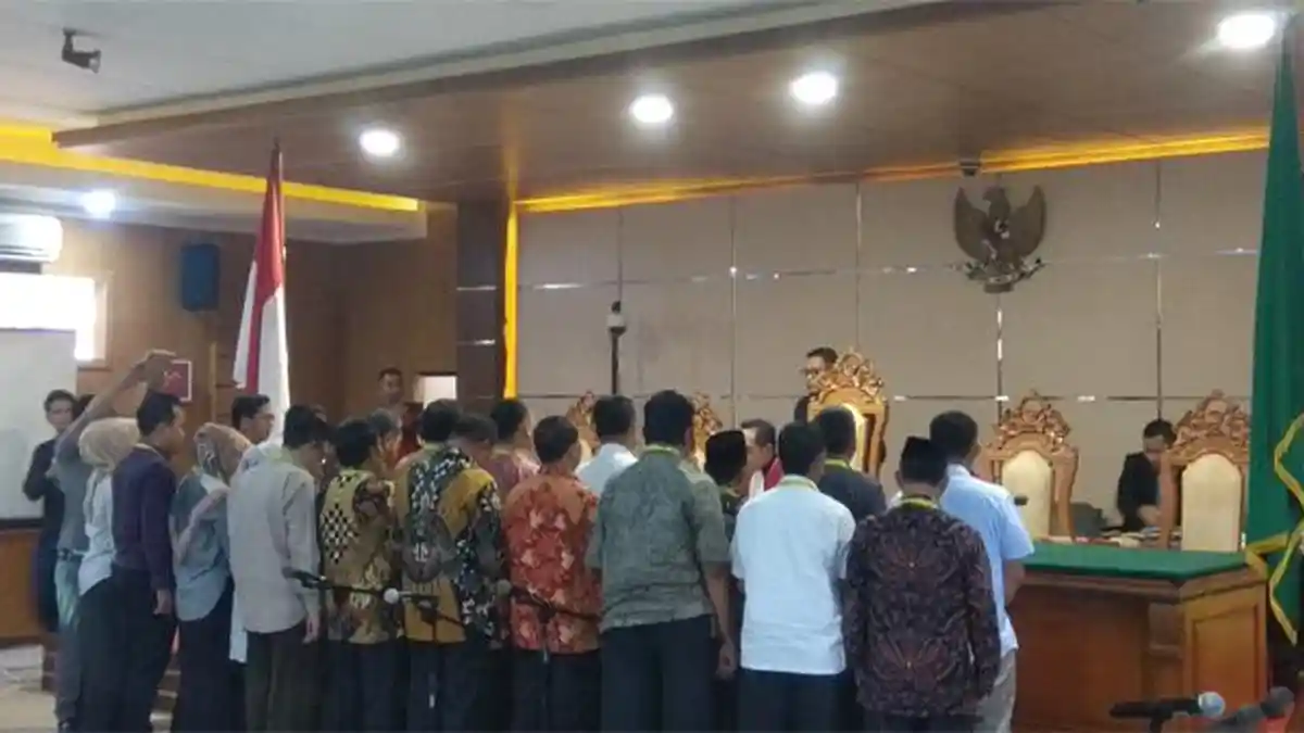 Pimpinan DPRD Bekasi Dapat Dana Rp 1 Miliar untuk Melancarkan Raperda RDTR, Tapi Diakui Rp 300 Juta