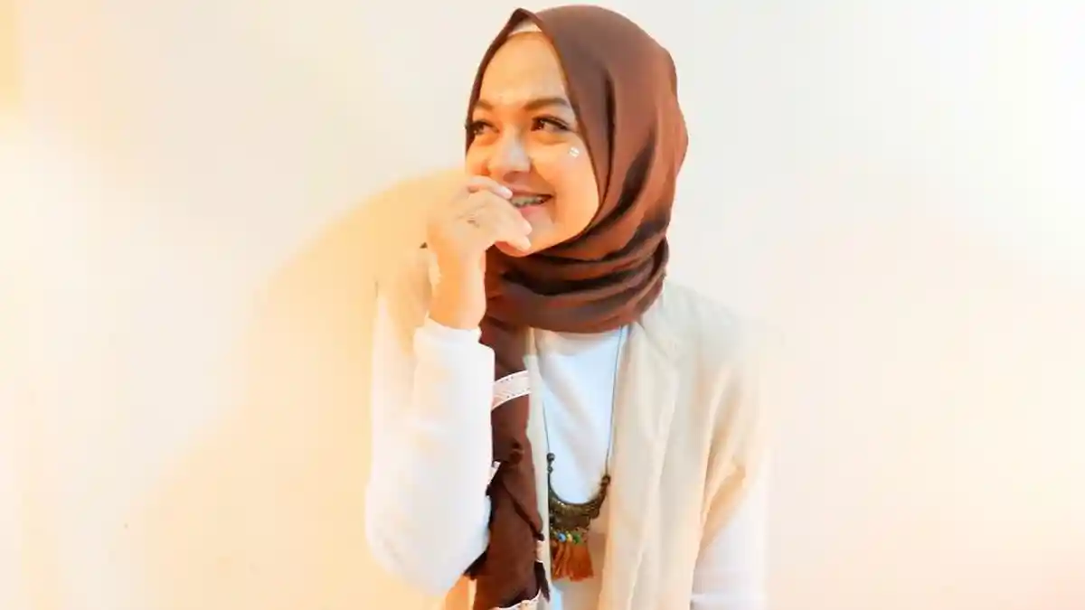 Mellennial - Siap-Siap UNBK, Grace Nita Laananila Kurangi Waktu Santai