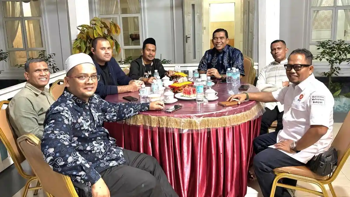 PKS Aceh Tegaskan Komit Kawal Percepatan Infrastruktur Pulau Terluar