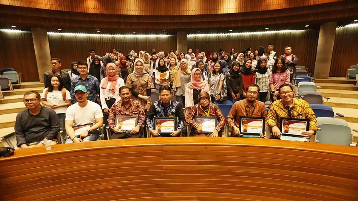 Industri Keuangan Syariah Indonesia Berpotensi Jadi Terbesar di Dunia