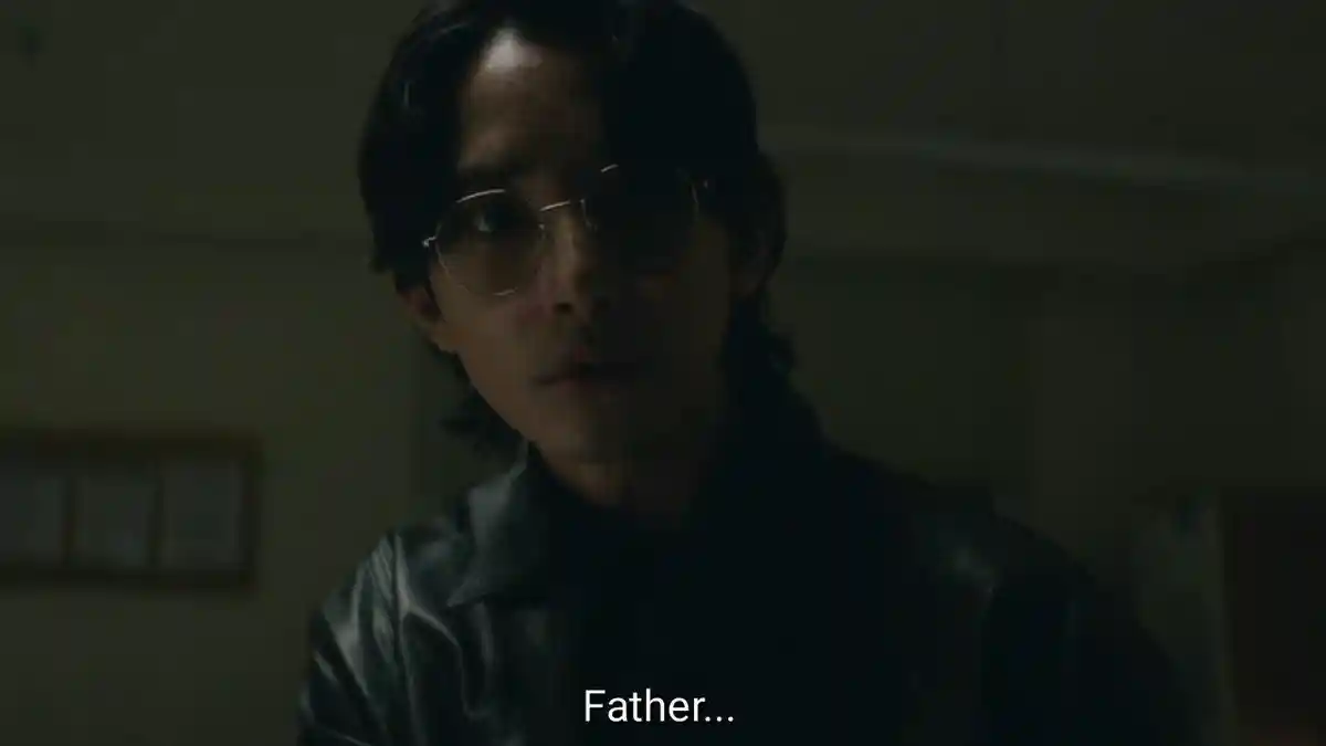 Sinopsis S Line Episode 5, Jejak Garis yang Hilang