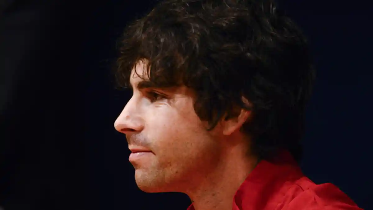 Tiago Mendes Masih Cekatan dan Tangguh di Lapangan