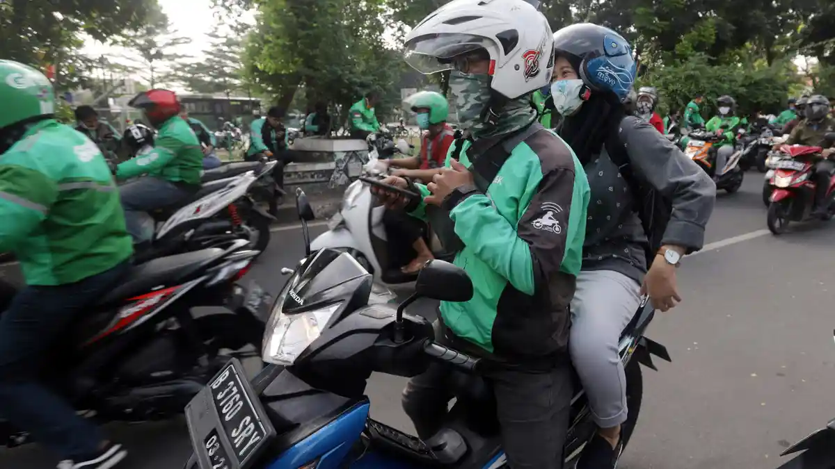 Operator Transportasi yang Langgar Protokol Kesehatan Bisa Dicabut Izinnya