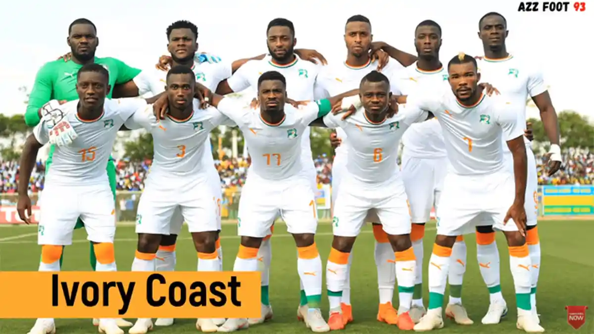 LIVE STREAMING Africa Cup: Pantai Gading Vs Afsel, Tunisia Vs Angola & Mali Vs Mauritania Malam Ini