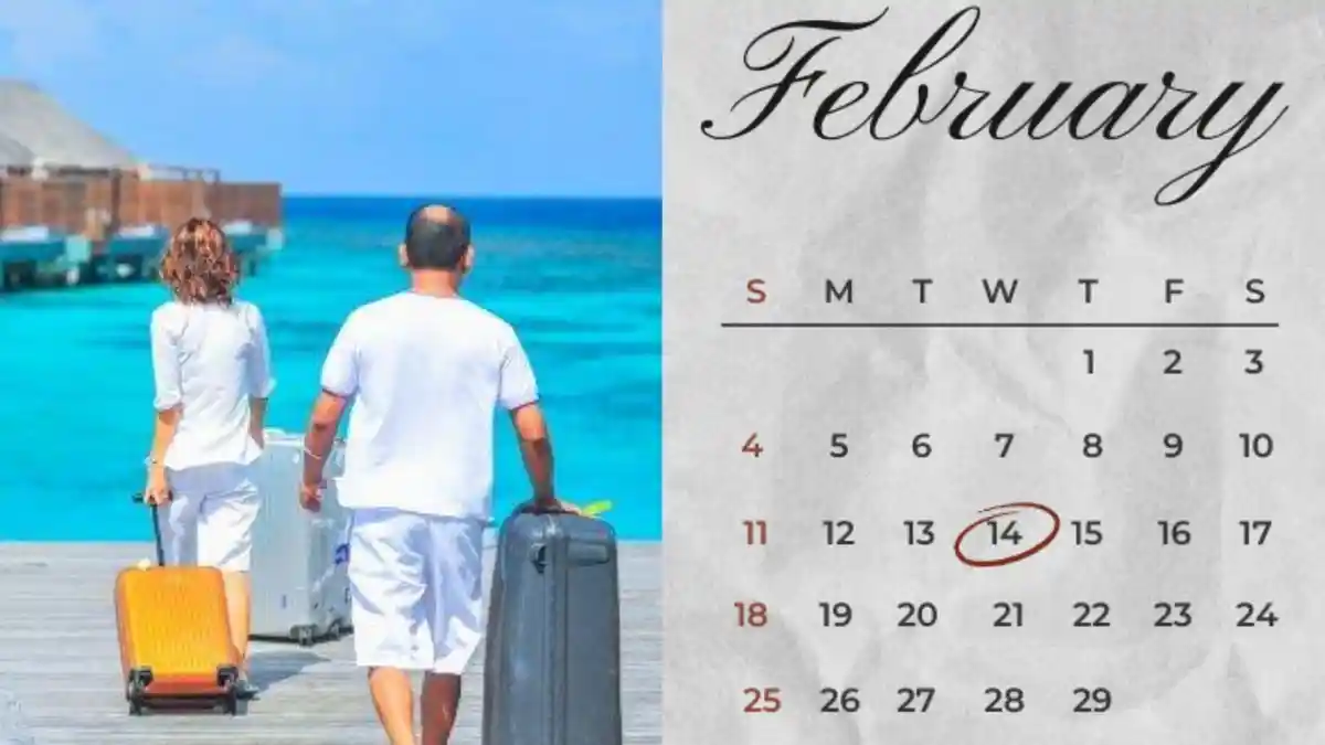 Kalender Februari 2024, 3 Tanggal Libur Nasional, 1 Jadwal Cuti Bersama Tahun Baru Imlek