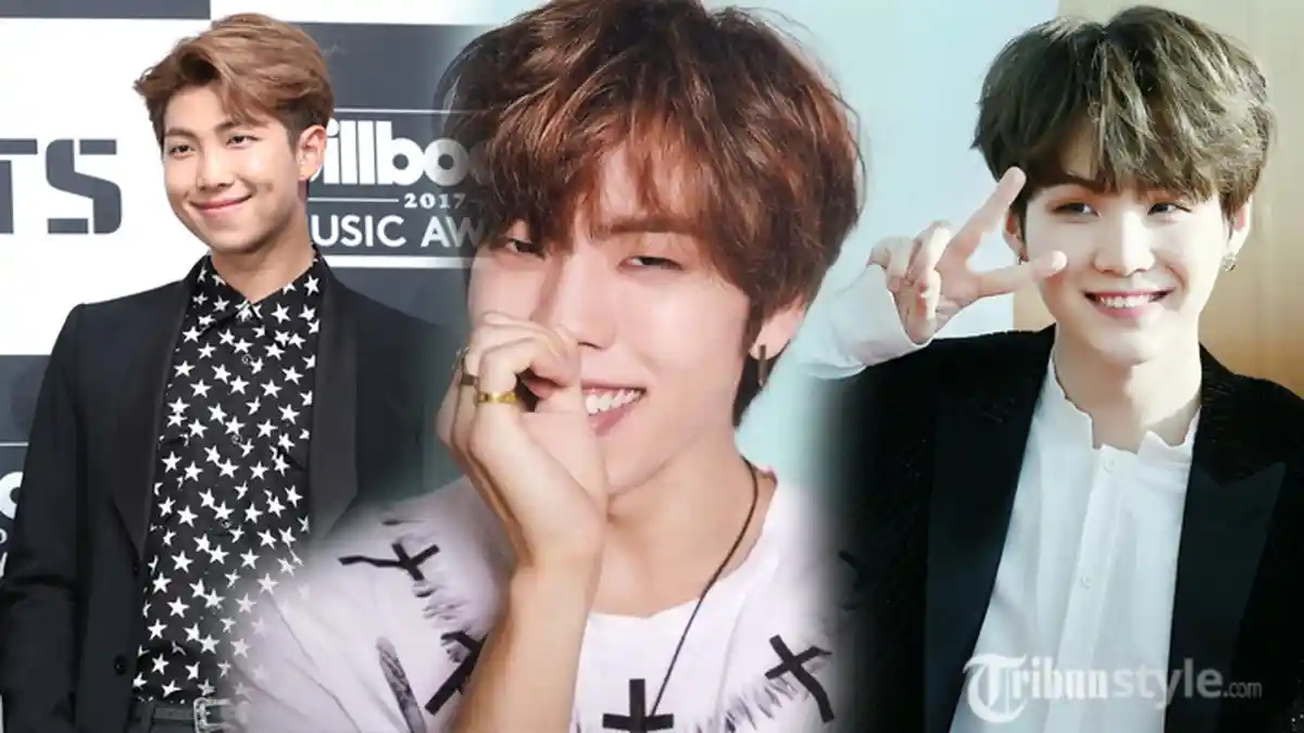 Dari Suga BTS Sampai IU, Para Idol ini Pernah Curhat Tentang Tekanan Hidup yang Dirasakan Lewat Lagu