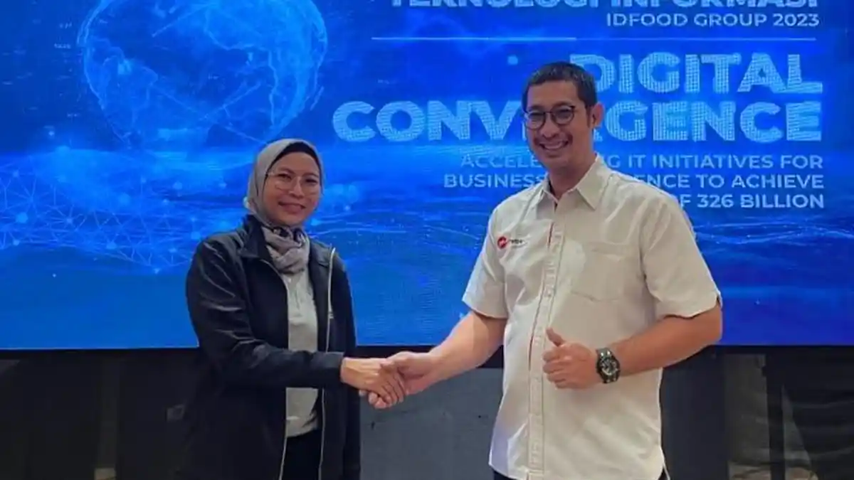 Metranet Hadirkan Platform market.idfood.co.id