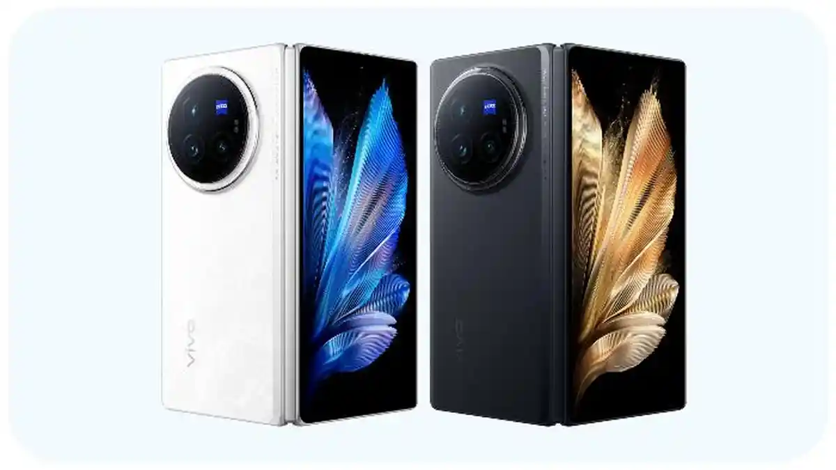 Harga Vivo X Fold 3 Dibanderol Rp 26.999.000, Ini Spesifikasi yang Diusung