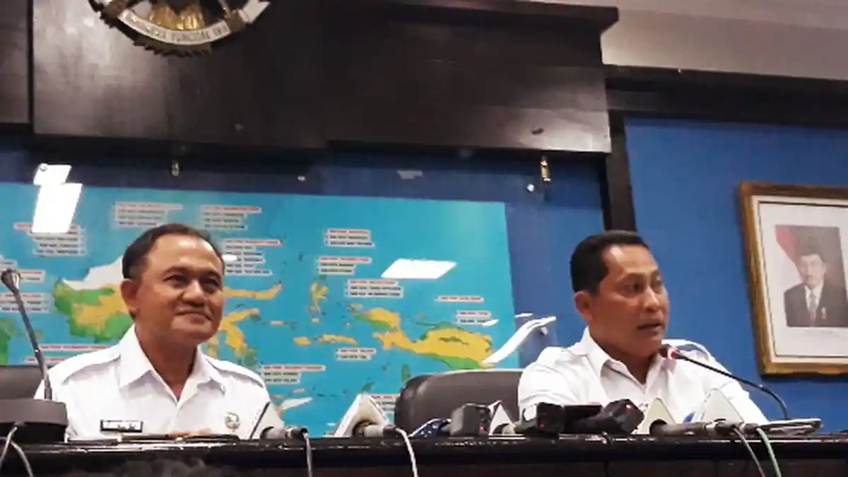 Heru Winarko Lanjutkan Gaya Buwas Tembak Mati Pengedar Narkoba