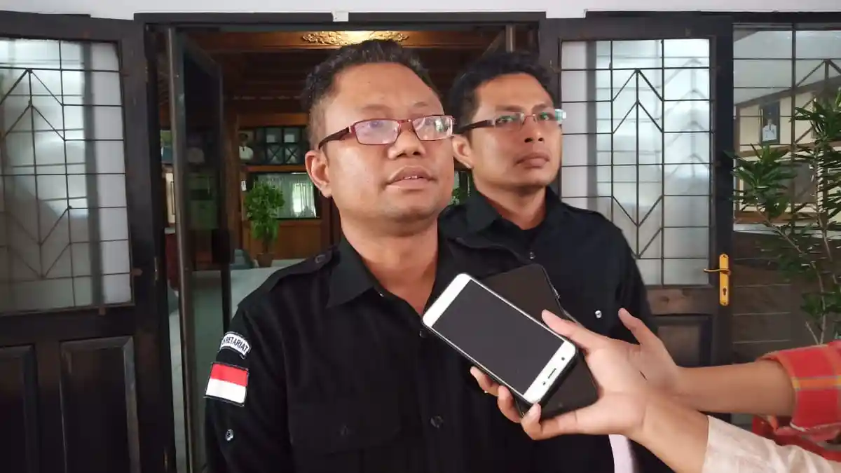 Jalan 3 Minggu, EA dan Joswi Tercatat Gelar 1.620 Kali Kampanye Tatap Muka