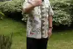 Prof Ari Fahrial Syam, Dekan FKUI Jakarta